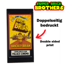 Brick of Brian Plakat
